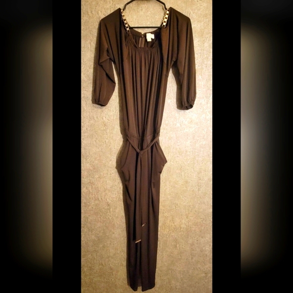Michael Kors Jumpsuit - Picture 2 of 6